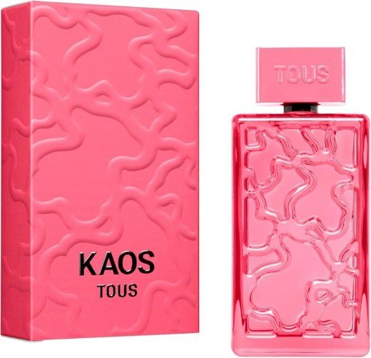 Tous Kaos EDP W 100 ml