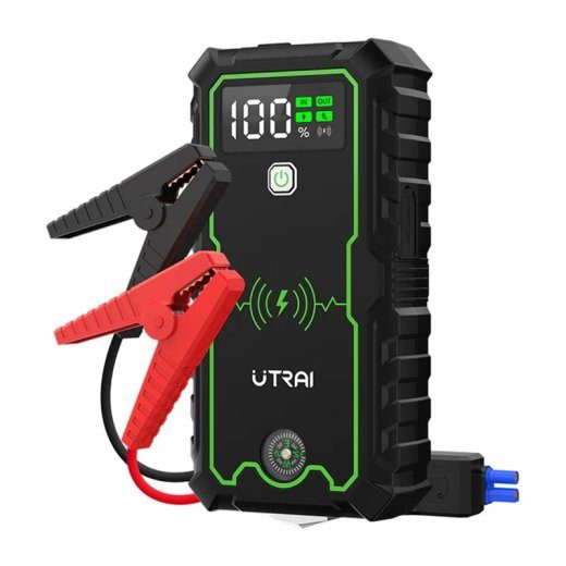 UTRAI JS1 Pro auto käivitaja