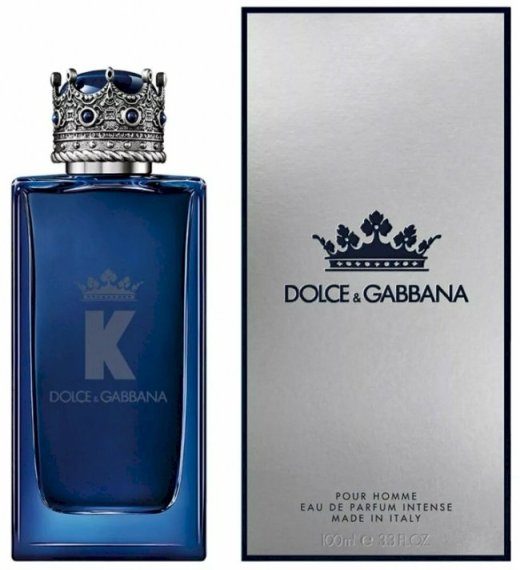Dolce & Gabbana K by Dolce & Gabbana Intense Parfüüm EDP 100 ml