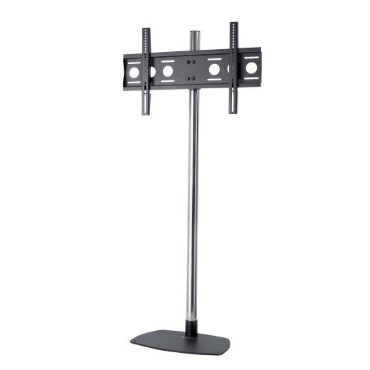 EDBAK STD01c-B Trollid & seisakud 40-75 " Maksimaalne kaal (mahutavus) 80 kg Must