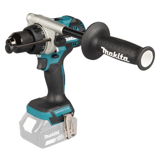 Makita DHP492Z 18V LXT smūginis veržliaraktis be akumuliatoriaus