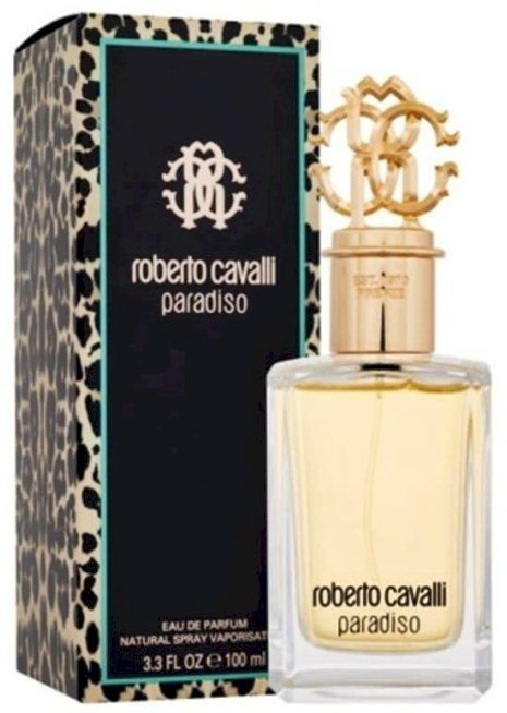 Roberto Cavalli Paradiso Kvepalai EDP 100 ml
