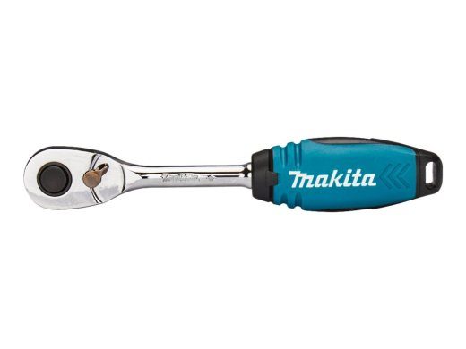 Makita Prügimägi