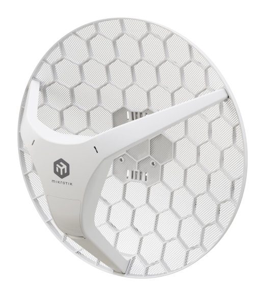 Juurdeeraktiv MIKROTIK 1200 Mbit/s LHG-5AXD
