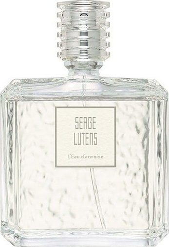 Serge Lutens L'Eau d'Armoise Parfüüm EDP 100 ml