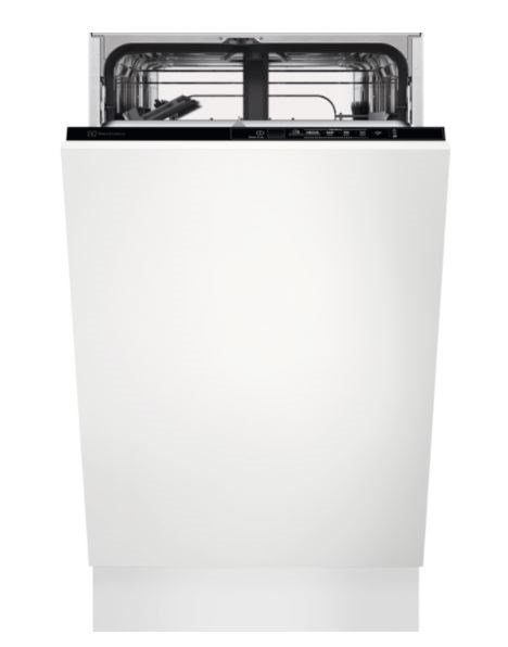 Electrolux EEA12100L nõudepesumasin sisseehitatav 9 komplekti F