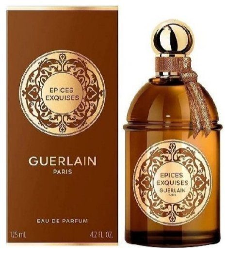 Guerlain Epices Exquises Parfüüm EDP 125 ml
