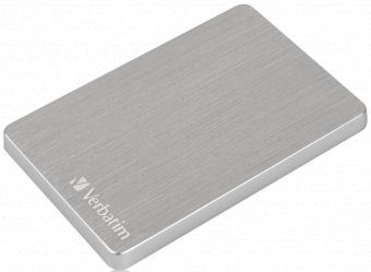 Verbatim Store n Go Slim External HDD USB3.2 / 1TB