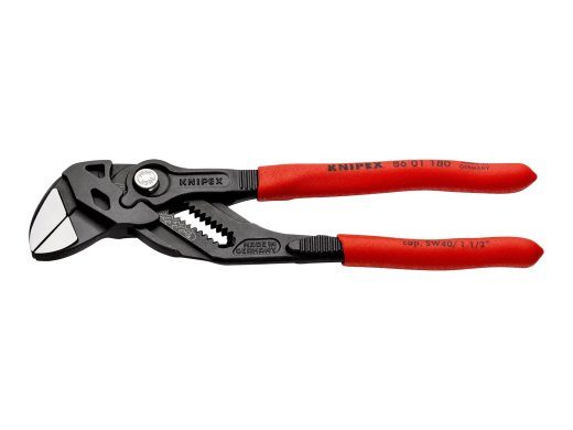 KNIPEX Keele ja Slot Põiknõel