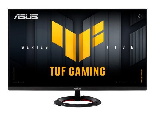 ASUS TUF Gaming VG279Q5R 27-tolline kiire IPS 1920 x 1080 (Full HD) HDMI DisplayPort 200Hz