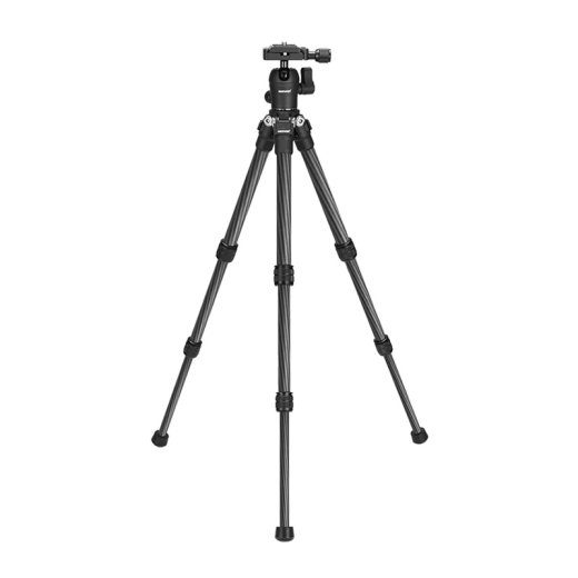 NEEWER TP09 50 cm süsinikkiust mini tripood
