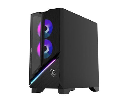 MSI MPG Infinite X3 AI 2NVR7-641EU Intel Core Ultra 7 265KF 32 DDR5-SDRAM 1 TB SSD NVIDIA GeForce RTX 5070 Ti Windows 11 Home lauavarustus must