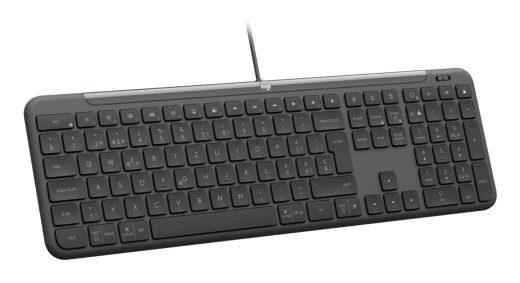 KLAVIatuur K620 USB US/920-013333 LOGITECH