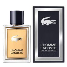 L´Homme Lacoste EDT 100ml