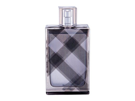 Burberry Brit EDT 100ml / Jam