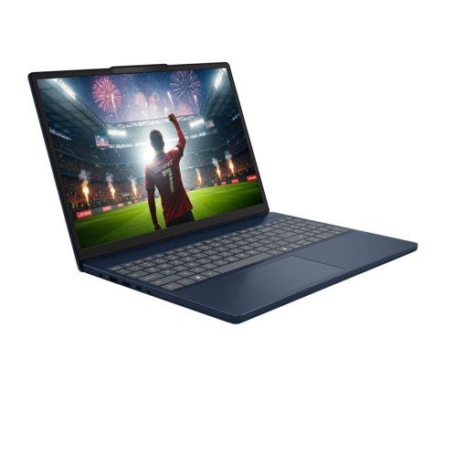 Lenovo IdeaPad Slim 3 15IPH11 Ultra 5 322 15.3" WUXGA IPS 60Hz 400 nits AG 16GB DDR5 5600 512GB SSD Intel Graphics 1080p+IR Webcam 60Wh Windows 11