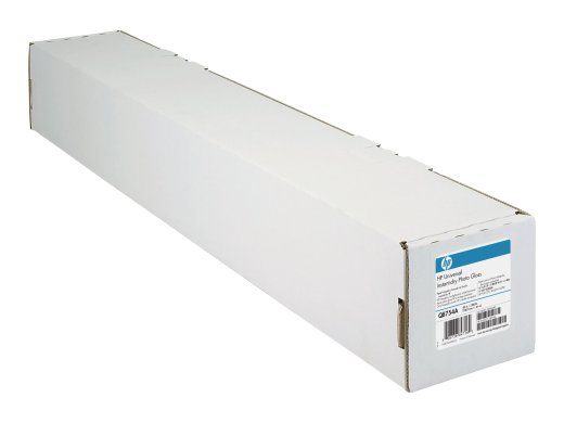 HP Üldine Fotopaber (36 x 120 inches) 1 rull