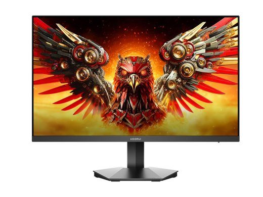 KOORUI G2711P 27 IPS Full HD HDMI DisplayPort 200Hz