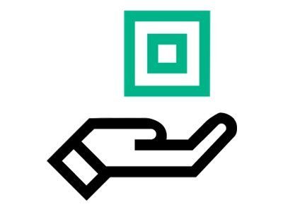 HPE 3Y FC NBD 850 WLAN Controller SVC