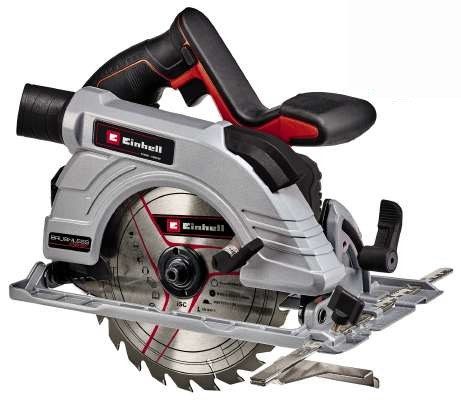 Käsisaag TP-CS 18/190 Li BL Solo 4331210 EINHELL