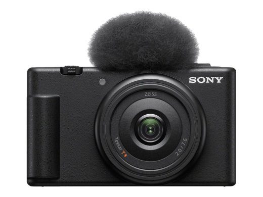 Sony ZV-1F 20.1Megapixel Must Digitaalkaamera