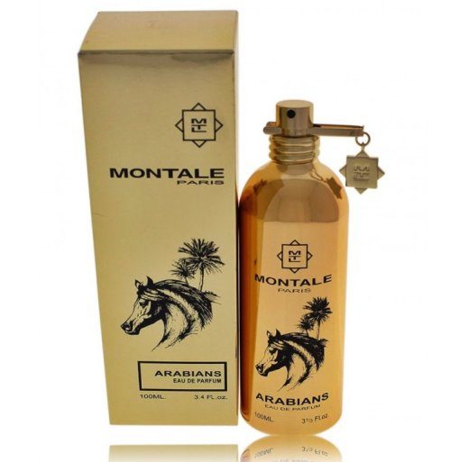Montale Arabians Kvepalai EDP 100 ml