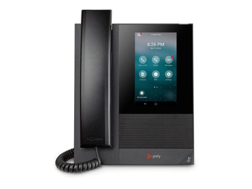 Poly CCX 400 OpenSIP VoIP-telefon must