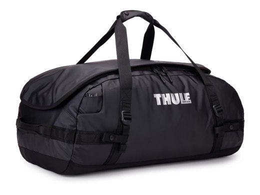 Thule 70L Bag Chasm Duffel Waterproof Black