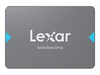 Lexar NQ100 1TB 2.5'' SATA SSD