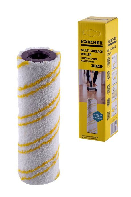 Kärcher 2.863-329.0 Aurupuhastuse tarvik Rull