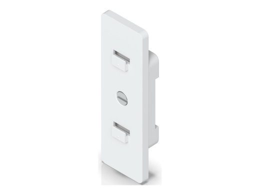 Ubiquiti UniFi DIN Reil Mounting Kit Valge