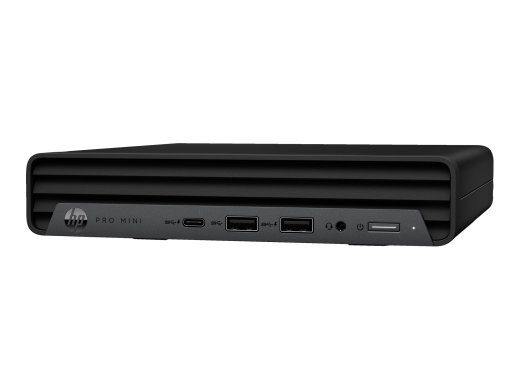 HP Pro 400 G9 Mini i5-13500T 512GB FreeDOS-iga