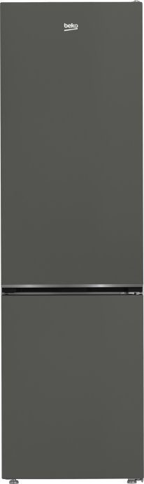 BEKO Külmik B1RCNA404G, kõrgusega 203,5 cm, energiaklass E, NeoFrost, AeroFlow, hall