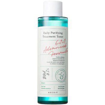 Daily Purifying Treatment Toner - Exfoliační tonikum pro každodenní použití 200ml