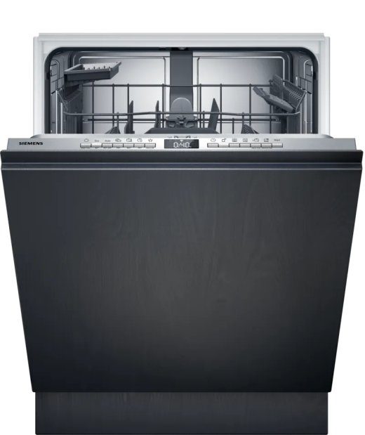 Siemens iQ300 SN63EX22AE nõudepesumasin Klass A, sisseehitatav, 42dB