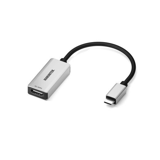 Connect USB-C - HDMI