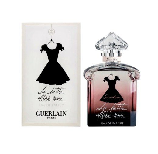 Guerlain La Petite Robe Noire Parfüüm EDP 100ml