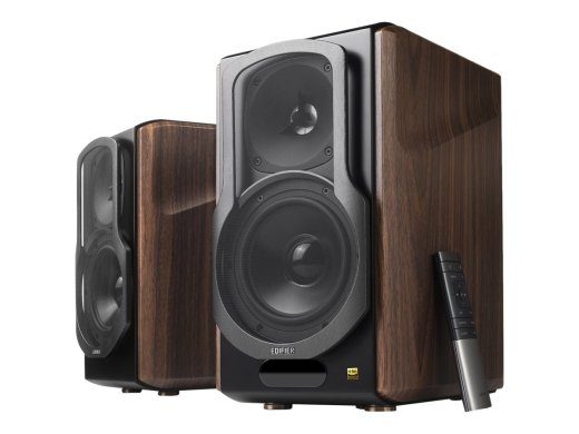 Edifier S2000MKIII Raamikaabel, Pruun Edifier