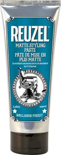 Reuzel Matte Styling Paste 100 ml