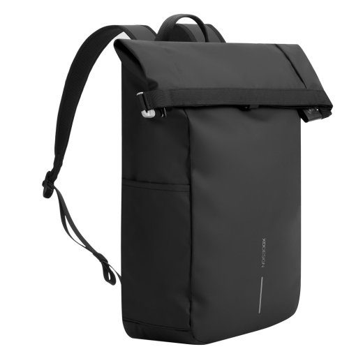 XD DESIGN BACKPACK URBAN VEEVESI TÖÖRÜHMA BLACK P706.2801