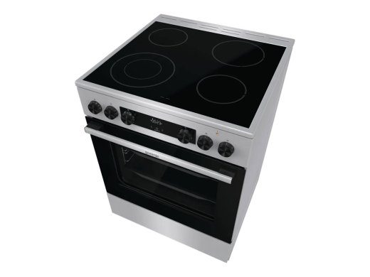 Gorenje G600 Stainless Steel Electric Oven 71liter Ceramic Hob