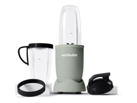 NutriBullet Pro NB907MAJD maišytuvas