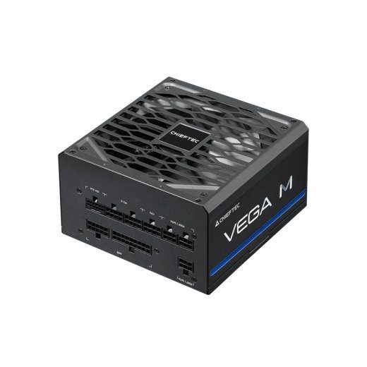Chieftec VEGA M PPG-850-C 850W Moodulline Power Supply 80+ Gold