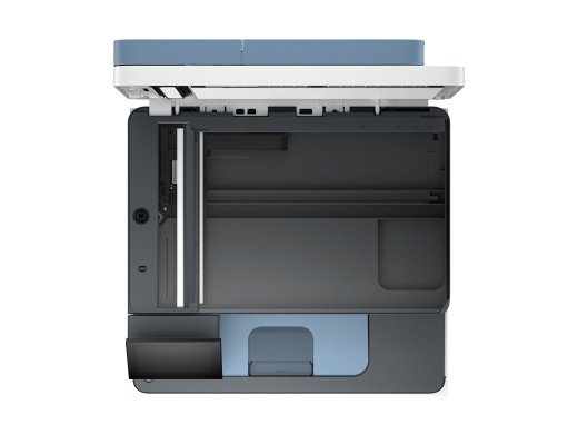 HP Color LaserJet Pro MFP 3302fdw multifunktsionaalne printer 216x356mm A4 25 lk/min 250 lehte LAN USB 2.0 Wi-Fi
