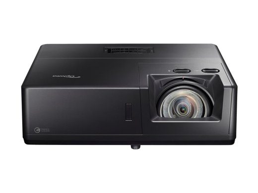 Optoma ZU507TST DLP Projektor WUXGA VGA HDMI Komponentvide HDBaseT