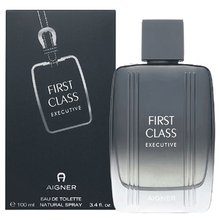 First Class Executive EDT 50ml