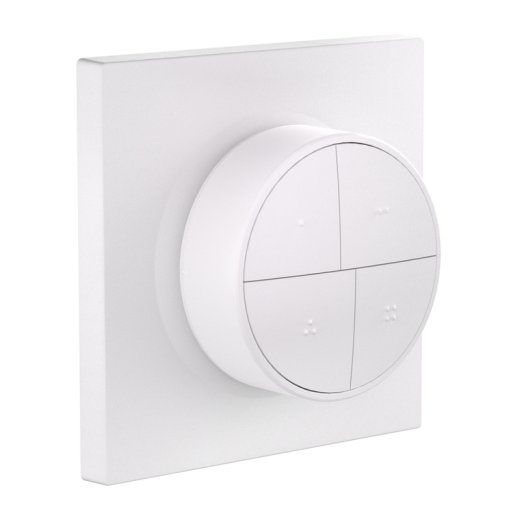 Sonoff SNZB-01M nutiline juhtmevaba ZigBee nupp