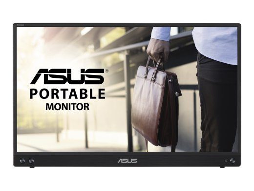 ASUS ZenScreen MB16ACV 16 IPS Full HD 1920 x 1080 USB-C monitor
