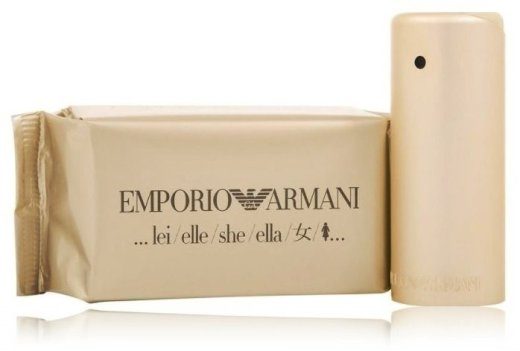 Armani Emporio She Parfüüm EDP 30 ml