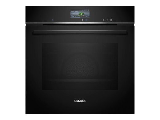 Siemens iQ700 HS736G3B1 sisseehitatud ahi must roostevaba teras